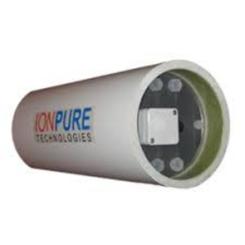 IONPURE MX โมดูล CEDI ไหลขนาดเล็กสำหรับระบบน้ํา RO EDI และระบบน้ําบริสุทธิ์ขนาดกะทัดรัด