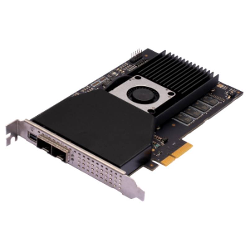 HIKROBOT MV-GS1002F V3.0 Machine Vision Frame Grabber Vision Capture Card