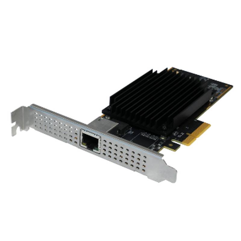 การ์ดเฟรมแกรบเบอร์ HIKROBOT MV-GT2001 10G NIC Card
