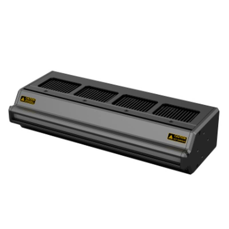 HIKROBOT MV-LTVS-H-270-IR808 ไฟสปอตอินฟราเรด IR, 808nm VCSEL
