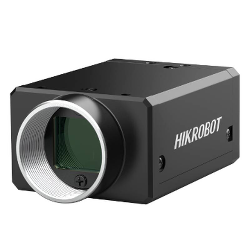 กล้อง HIKROBOT MV-CH040-A0CM ความละเอียด 4MP สำหรับ Area Scan ในระบบ Machine Vision
