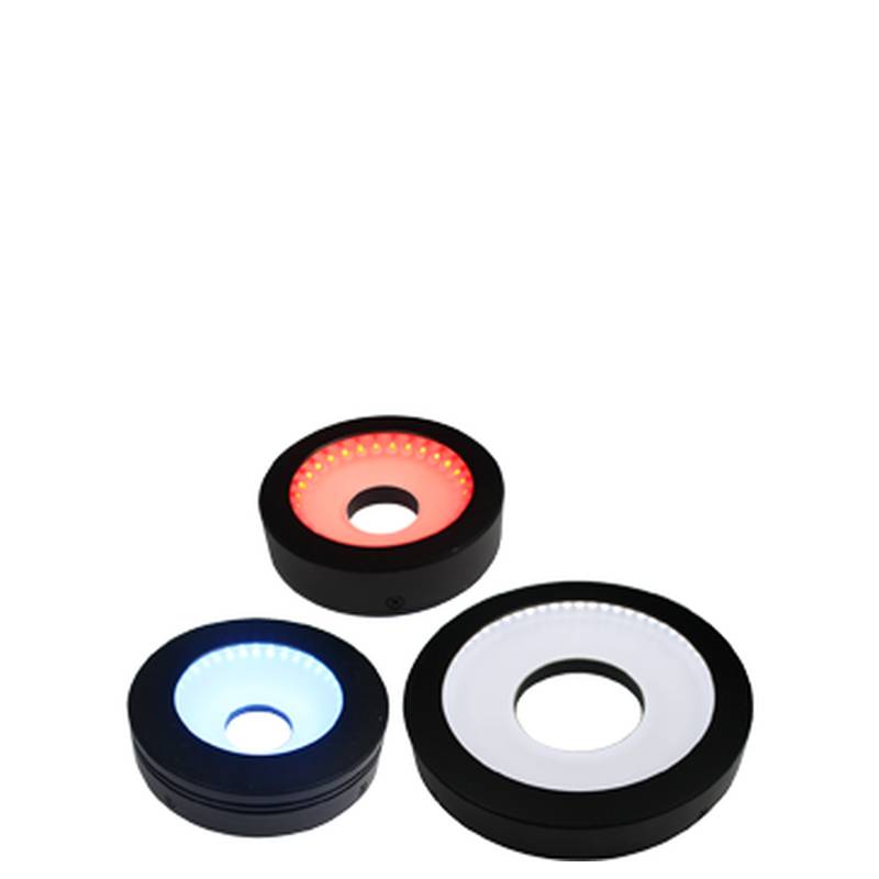 HIKROBOT MV-LGES-116-W ไฟ LED อุตสาหกรรมสำหรับระบบวิชันซิสเต็ม