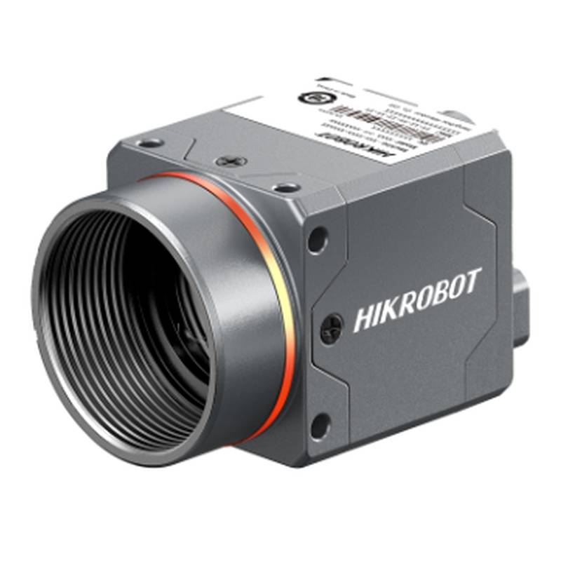 กล้องเครื่องวิสัยทัศน์อุตสาหกรรมสี USB3 HIKROBOT MV-CT016G-249UC01-BASE ความละเอียด 1.6MP