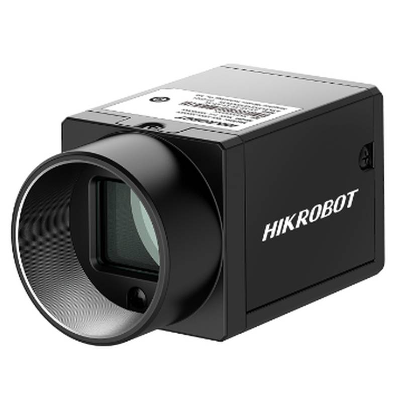 กล้องอุตสาหกรรมวิชัน HIKROBOT MV-CU020-19GC V3 2MP สี GigE
