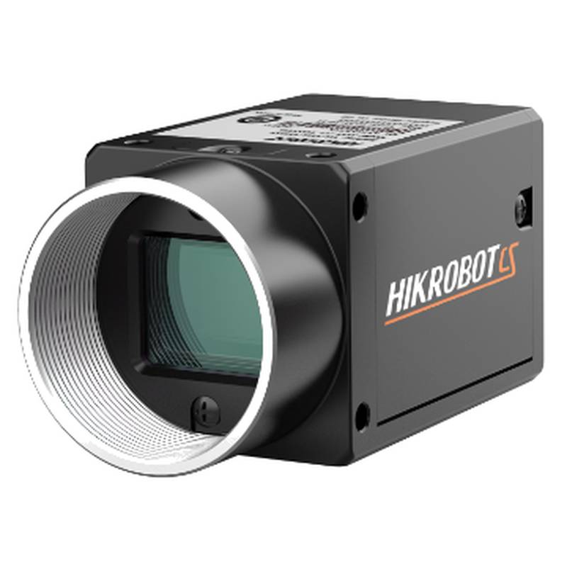 กล้องอุตสาหกรรมวิชันความละเอียดสูง HIKROBOT FV-4024-09RM 2000 OpenCV GigE