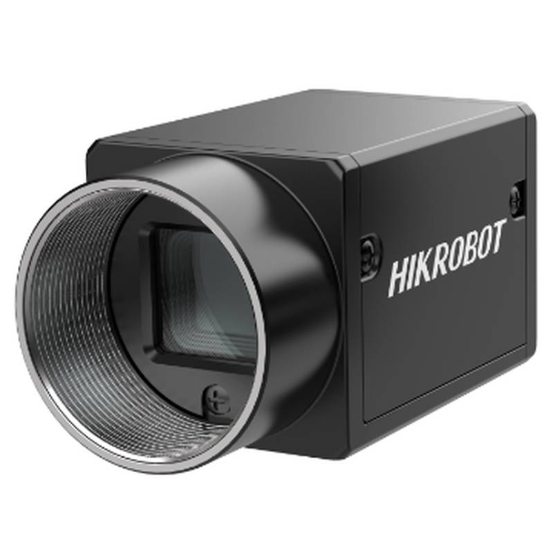กล้อง HIKROBOT MV-CE013-80GM 1.3MP Industrial GigE Vision Area Scan