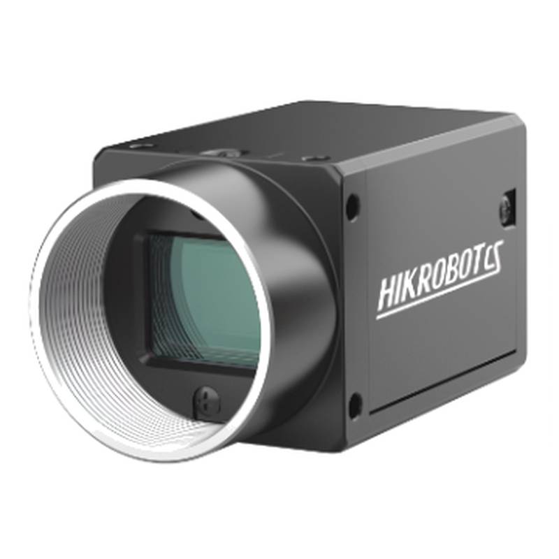 HIKROBOT MV-XD6010GM V5 กล้อง Machine Vision สี GigE ความละเอียดสูง 6MP