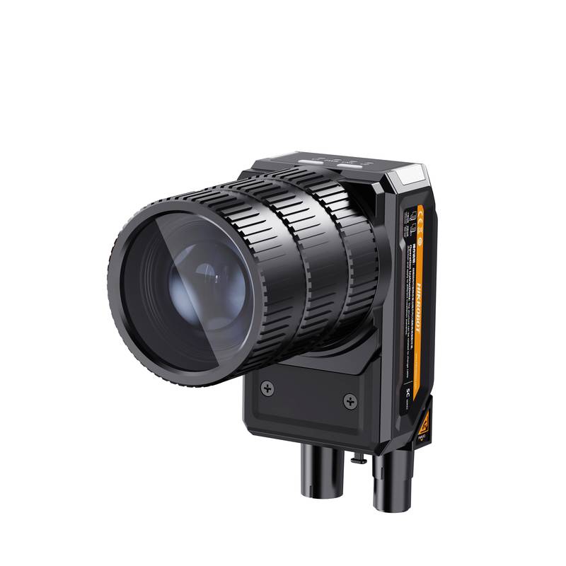 กล้องอัจฉริยะสำหรับการมองเห็นของเครื่องจักรในอุตสาหกรรม HIKROBOT MV-SC5020XM-00C-NNN ความละเอียด 2MP