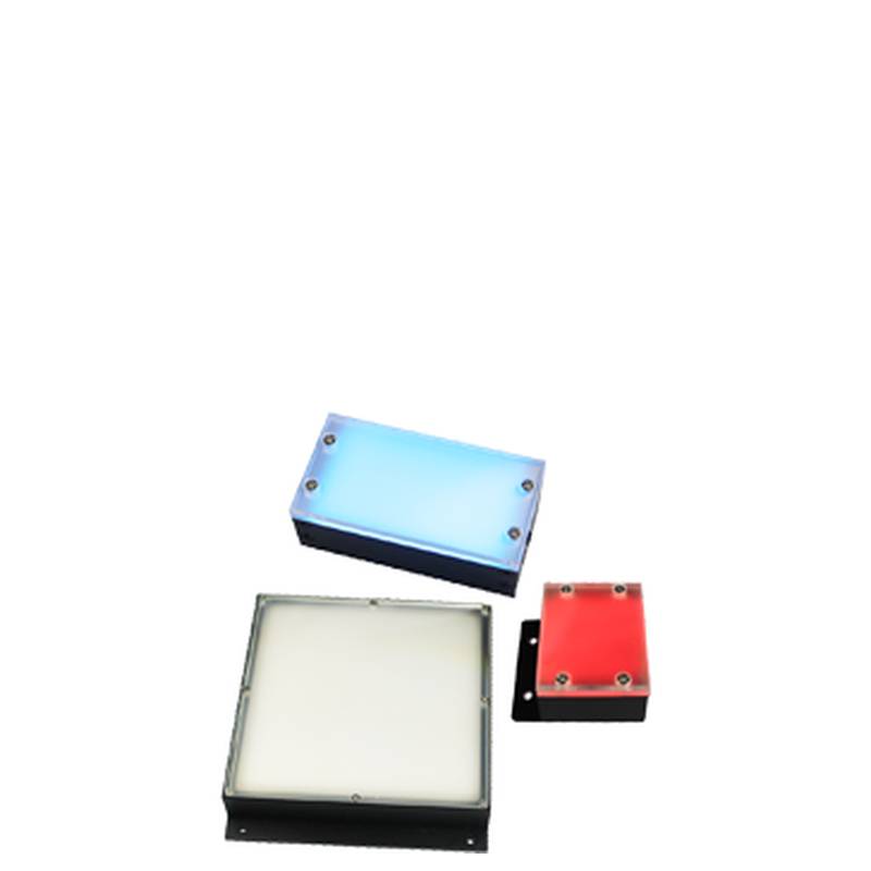 HIKROBOT MV-LBSS-27-27-W ไฟ LED สีขาวสำหรับระบบอัตโนมัติ