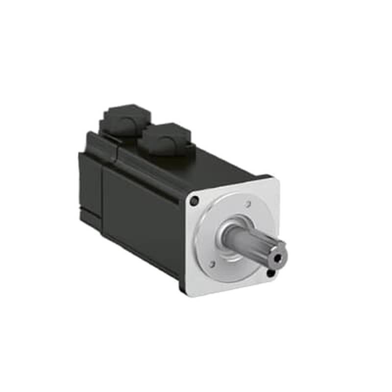 ABB ESM04X-101-302-T1N1A00 เซอร์โวมอเตอร์ 220V AC พร้อมอะ็บโซลูทเอ็นโค้ดเดอร์
