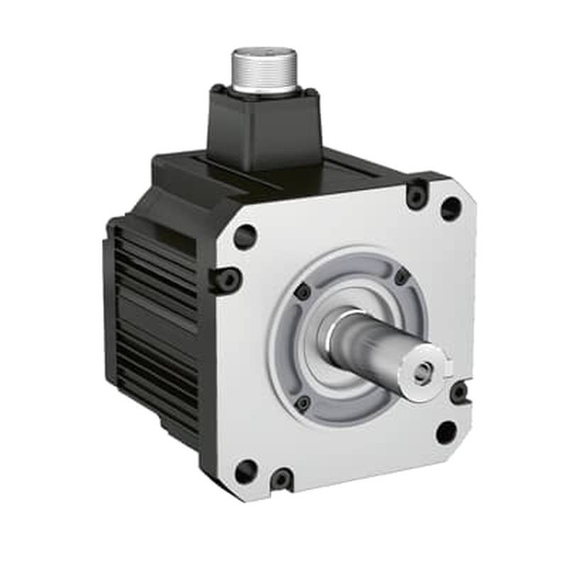 ABB ESM18E-752-154-T1B0A00 เซอร์โวมอเตอร์แรงบิดสูงความเร็วรอบต่ำ ขนาด 10 แรงม้า