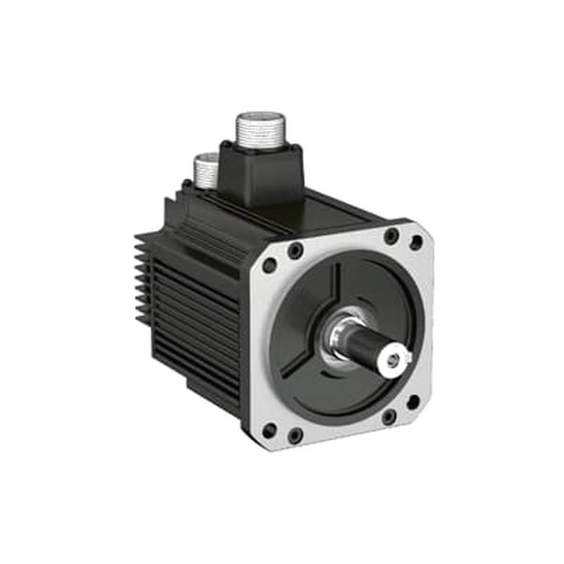 ABB ESM13E-182-152-T2N0A00 เซอร์โวมอเตอร์กระแสสลับดิจิทัลขนาด 1.8kW พร้อมแอบโซลูทเอ็นโค้ดเดอร์