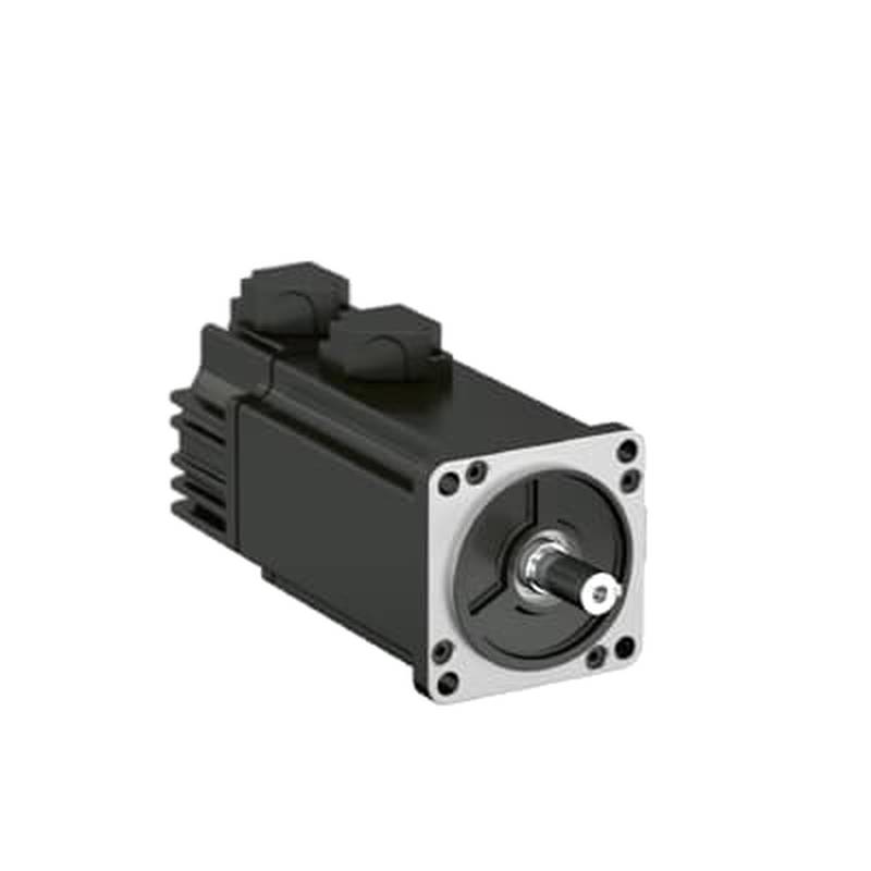 ABB ESM04X-10A-302-T3NTB00 เซอร์โวมอเตอร์ AC อุตสาหกรรมขนาดเล็ก 0.1kW