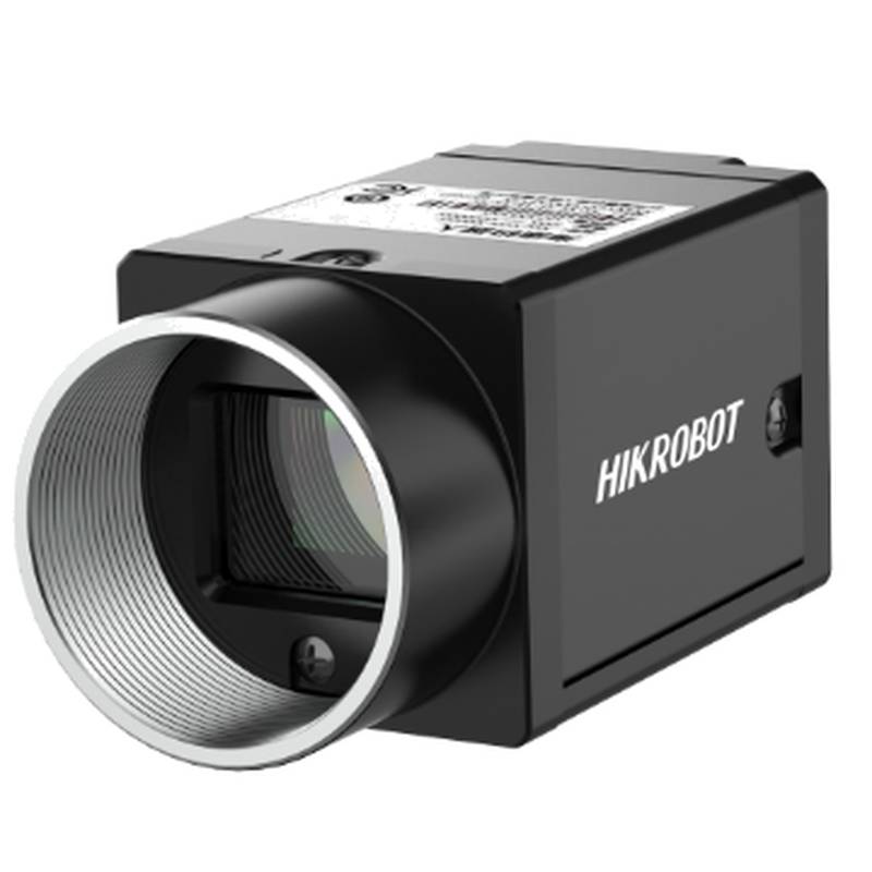HIKROBOT FV-4024-09RM 1200 กล้องอุตสาหกรรมวิชันซิสเต็มความละเอียดสูงที่เข้ากันได้กับ OpenCV และ GigE