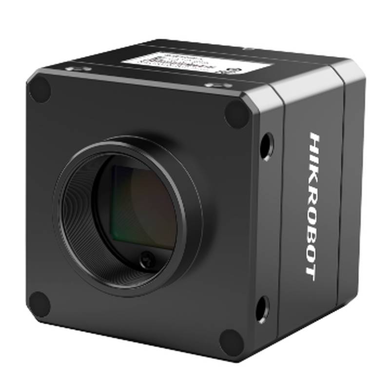 กล้องอุตสาหกรรม HIKROBOT MV-CH050-90XM-C-NN ขนาด 5MP พร้อมเทคโนโลยี Machine Vision แบบ Area Scan