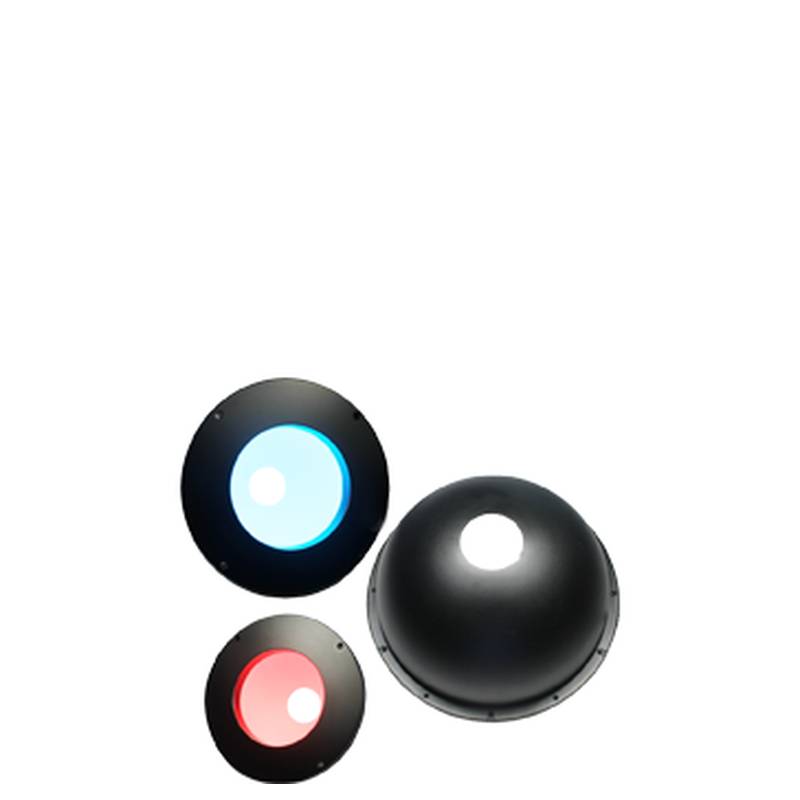 HIKROBOT MV-LGSS-116-W ไฟส่องสว่างอุตสาหกรรม LED ไฟวิสัยทัศน์เครื่องจักร