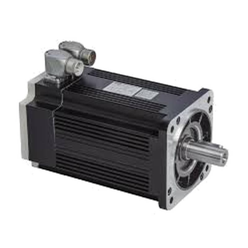 มอเตอร์เซอร์โว AC แบบชะล้าง ABB (ABB) HDS130-0817BSKBS ออกแบบมาสำหรับหุ่นยนต์อุตสาหกรรม