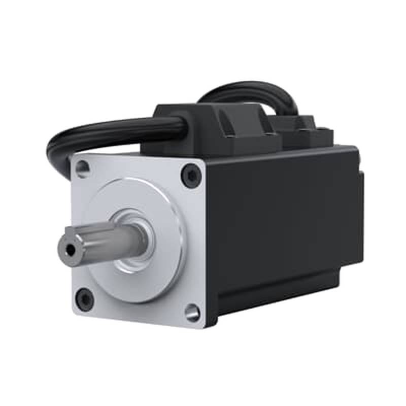 ABB DSM04L-0KW1-302-S1NA0 มอเตอร์เซอร์โว AC ขนาดกะทัดรัดและขนาดเล็ก