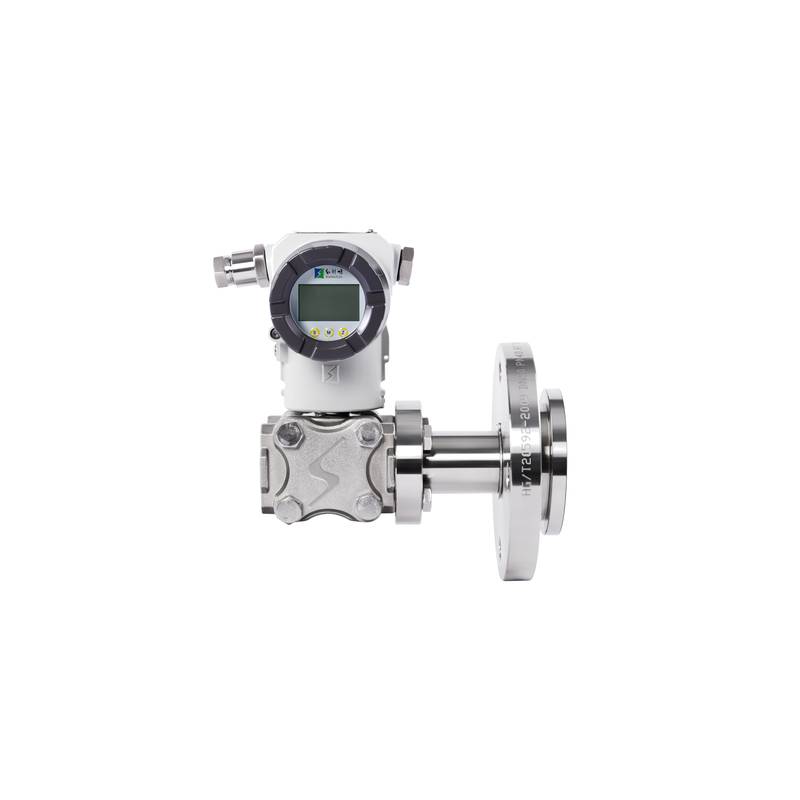 HollySys AT5000 Pressure Transmitter Intrinsically Safe Design