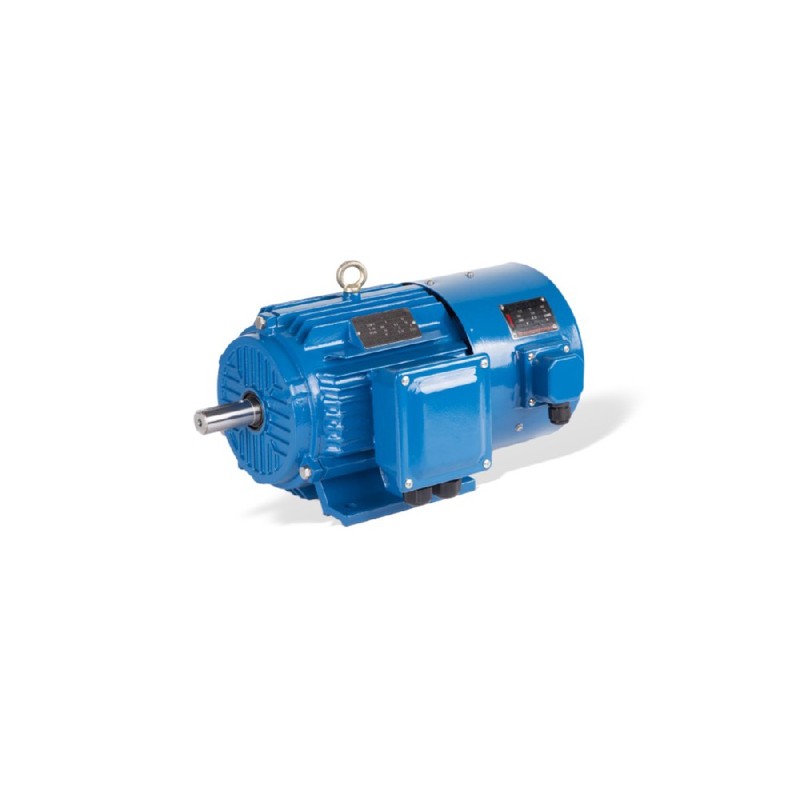 มอเตอร์อินเวอร์เตอร์ VFD GESHI YVF2 0.55-315kW IP54