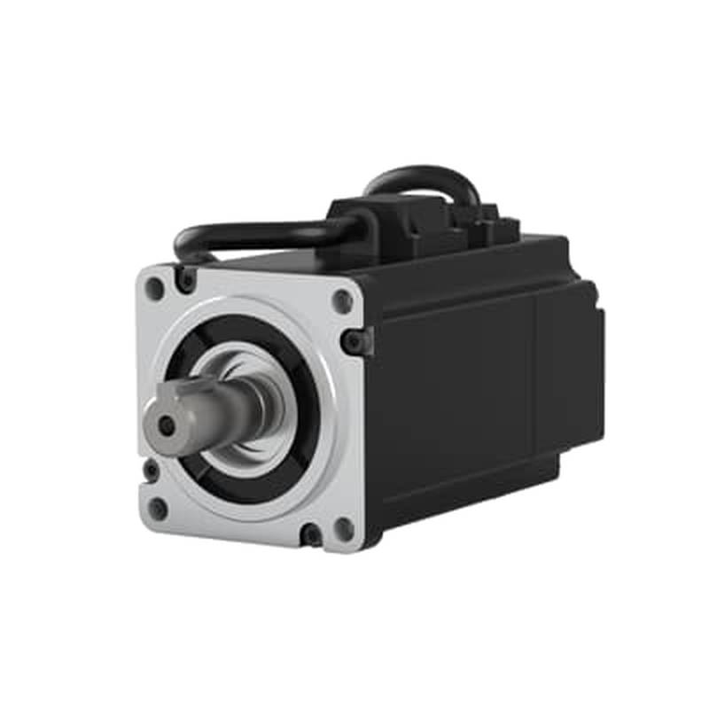 ABB DSM06L-0KW4-302-S1NA0 เซอร์โومอเตอร์ AC ความแม่นยำสูงสำหรับการควบคุมการเคลื่อนไหว