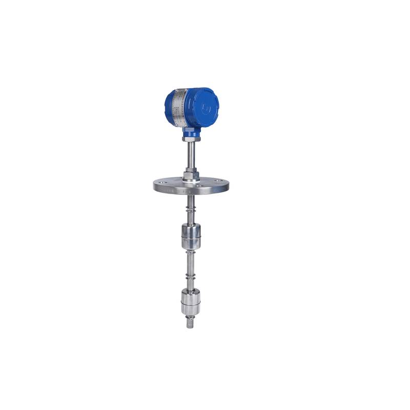 สวิตช์ระดับของเหลวแบบคาปาซิแตนซ์ HollySys ALDK400 เซนเซอร์วัดระดับของเหลว